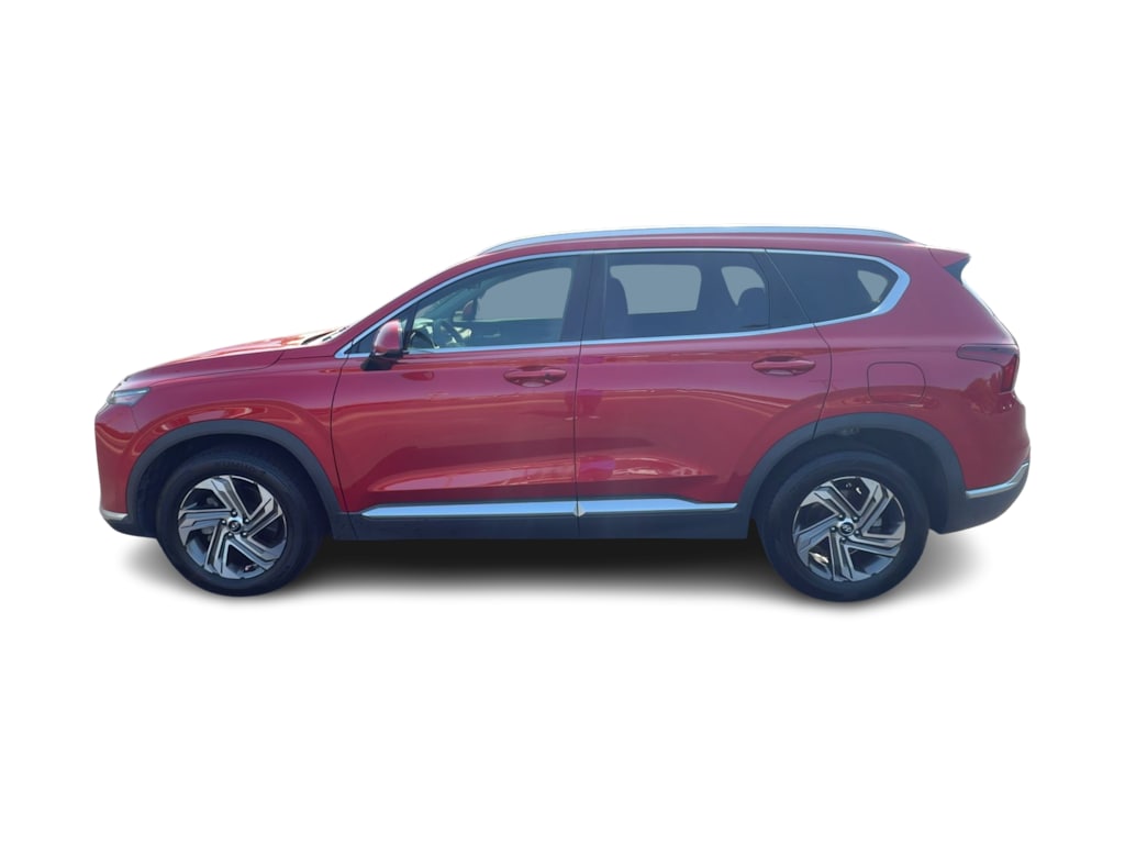 Thumbnail: 2022 Hyundai Santa Fe - 15