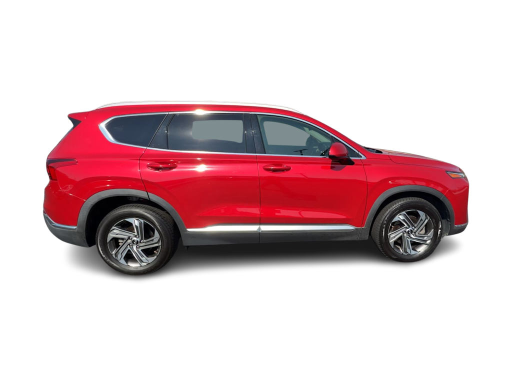 Thumbnail: 2022 Hyundai Santa Fe - 18