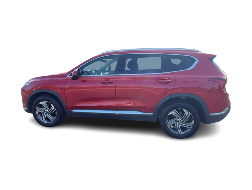 Thumbnail: 2022 Hyundai Santa Fe - 16
