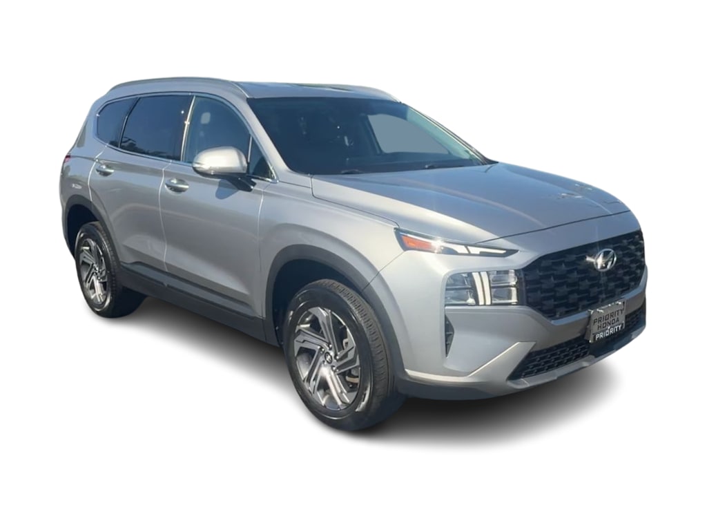 Thumbnail: 2023 Hyundai Santa Fe - 13