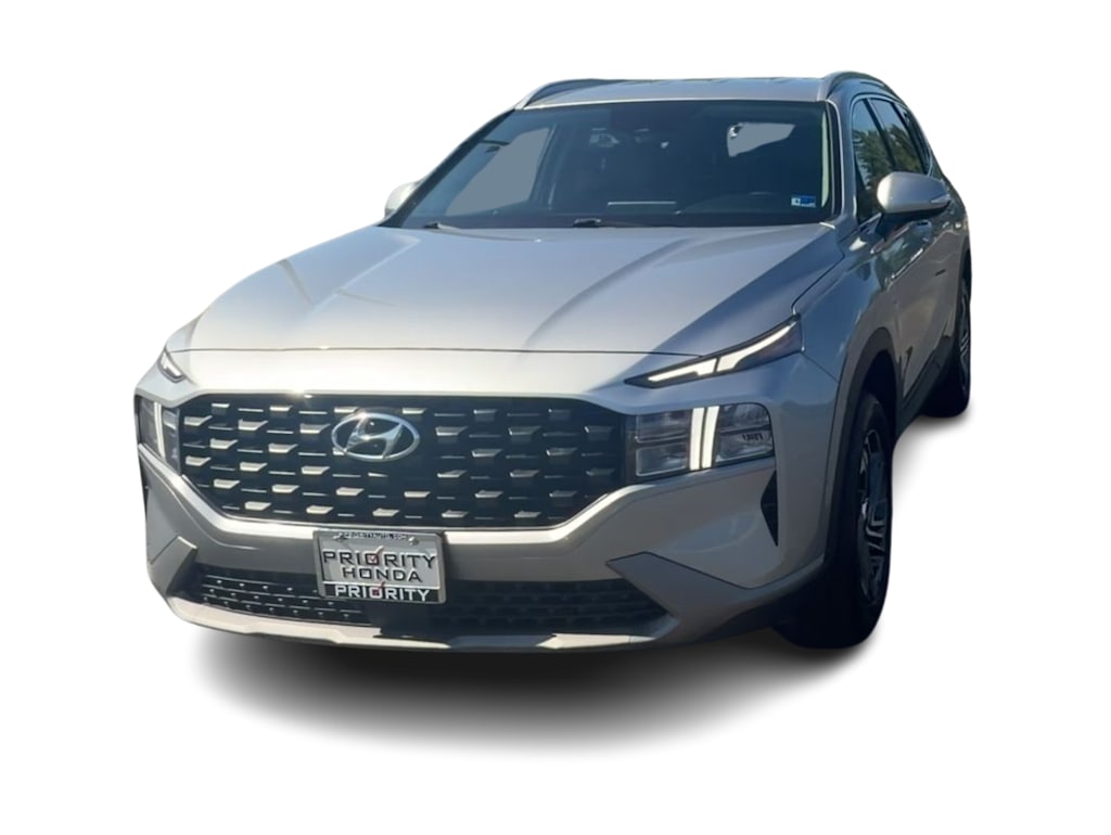 Thumbnail: 2023 Hyundai Santa Fe - 4