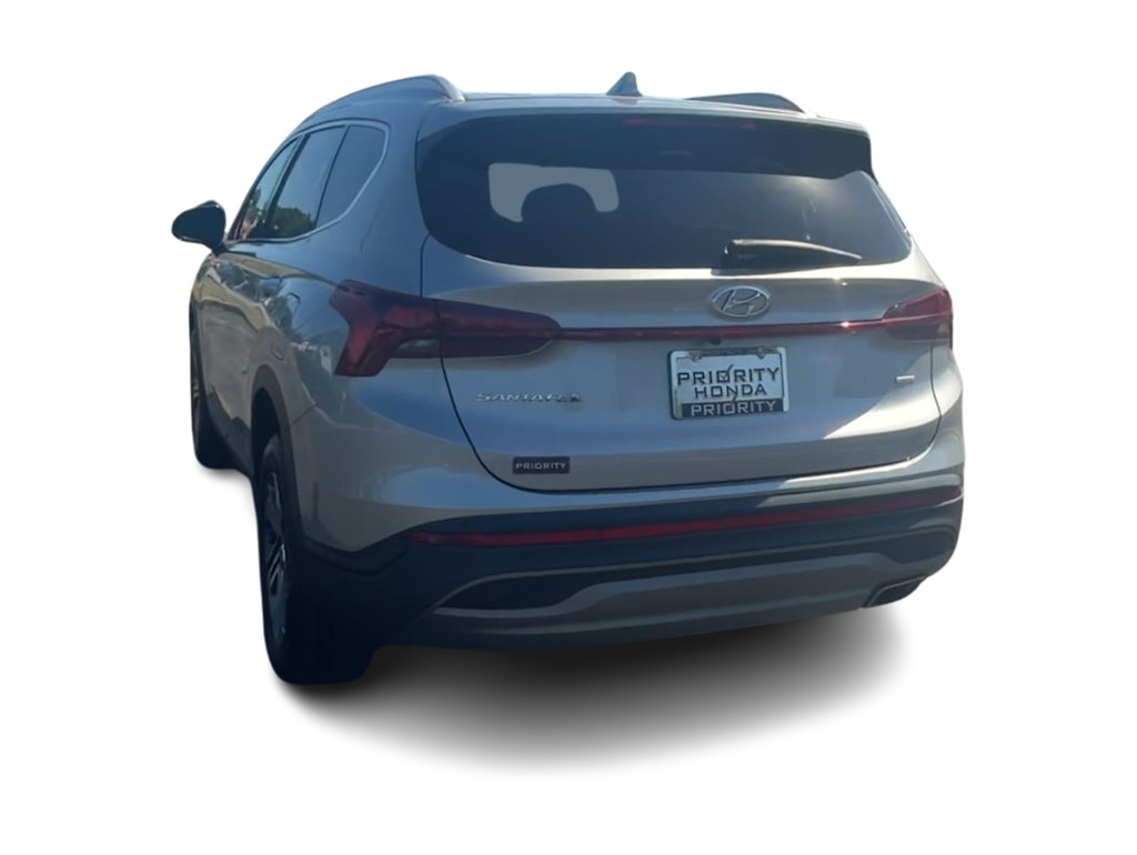 Thumbnail: 2023 Hyundai Santa Fe - 16