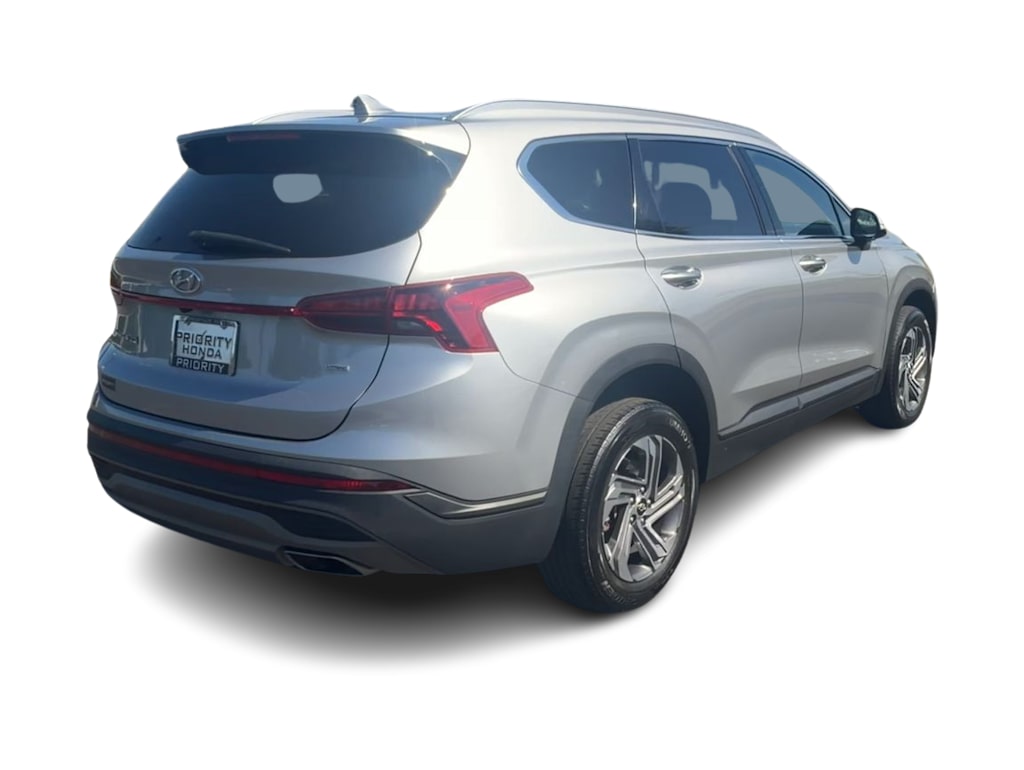 Thumbnail: 2023 Hyundai Santa Fe - 17