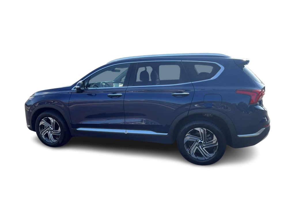 Thumbnail: 2022 Hyundai Santa Fe - 16
