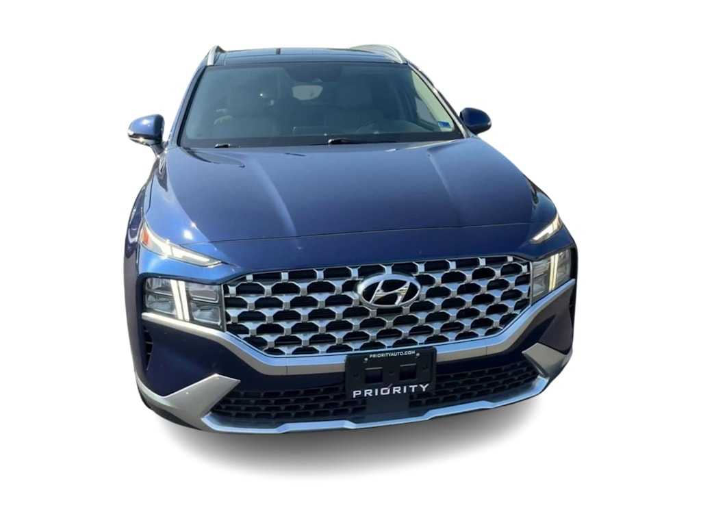 Thumbnail: 2022 Hyundai Santa Fe - 15