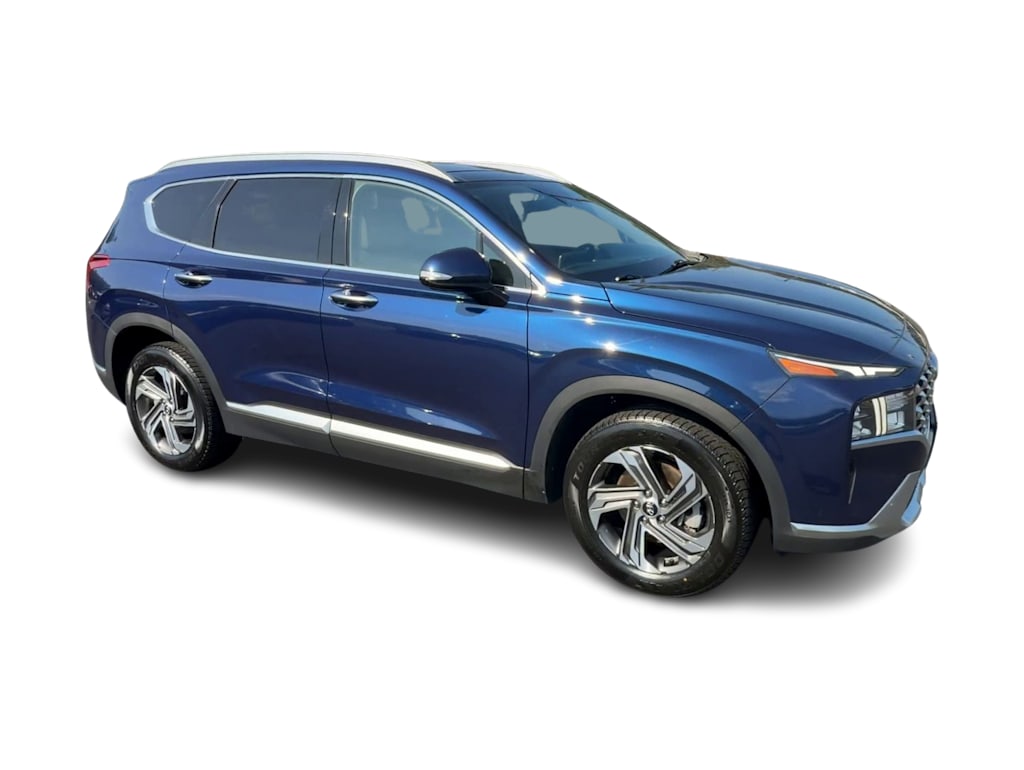 Thumbnail: 2022 Hyundai Santa Fe - 14