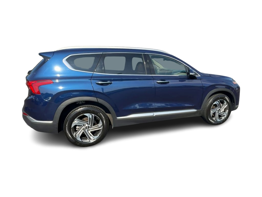 Thumbnail: 2022 Hyundai Santa Fe - 18