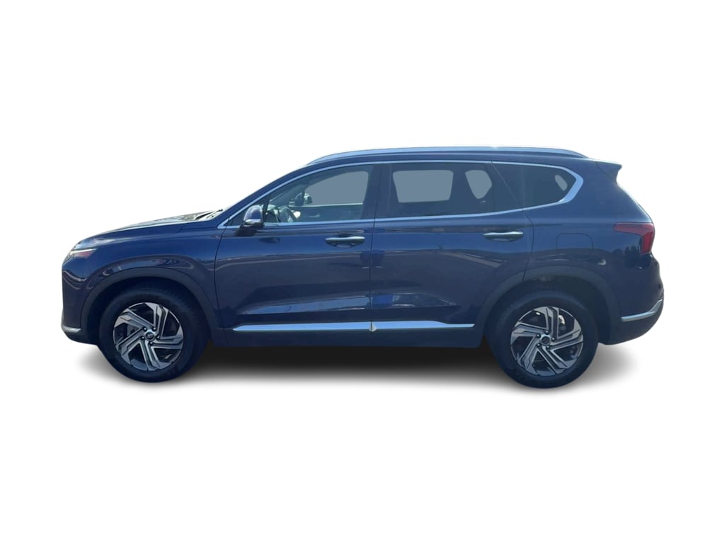 Thumbnail: 2022 Hyundai Santa Fe - 3