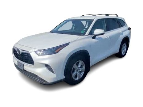 Thumbnail: 2023 Toyota Highlander - 15