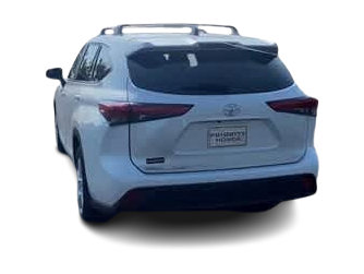 Thumbnail: 2023 Toyota Highlander - 17