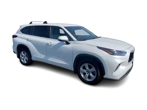 Thumbnail: 2023 Toyota Highlander - 14