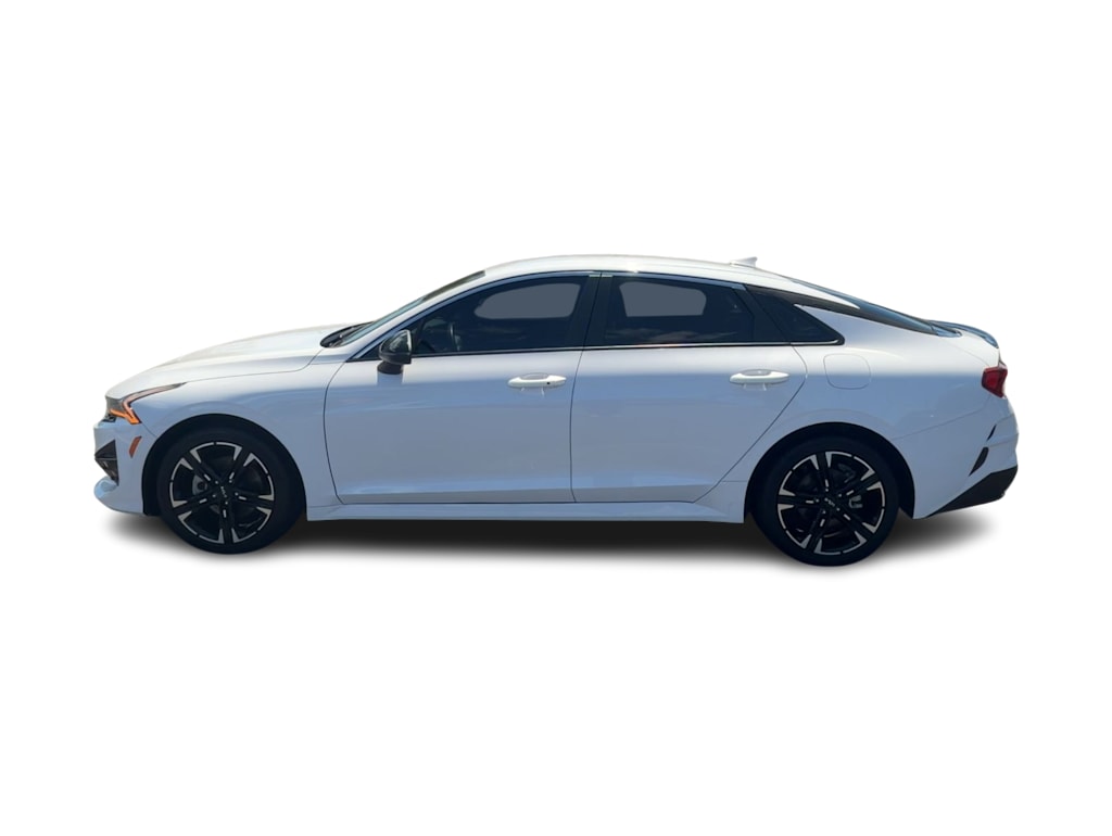 Thumbnail: 2024 Kia K5 - 15