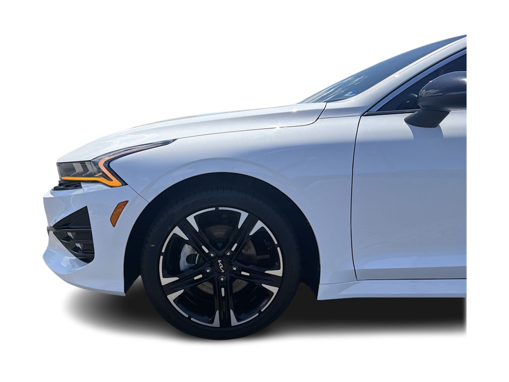 Thumbnail: 2024 Kia K5 - 23