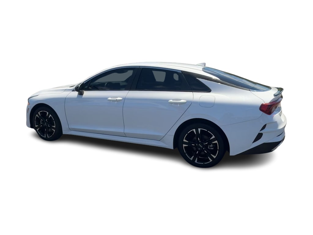 Thumbnail: 2024 Kia K5 - 16