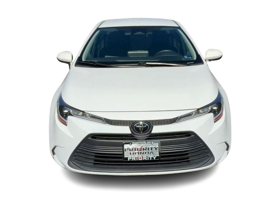 Thumbnail: 2024 Toyota Corolla - 6