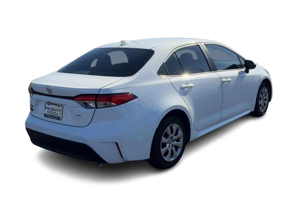 Thumbnail: 2024 Toyota Corolla - 19