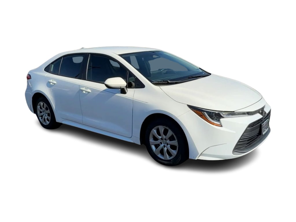 Thumbnail: 2024 Toyota Corolla - 17