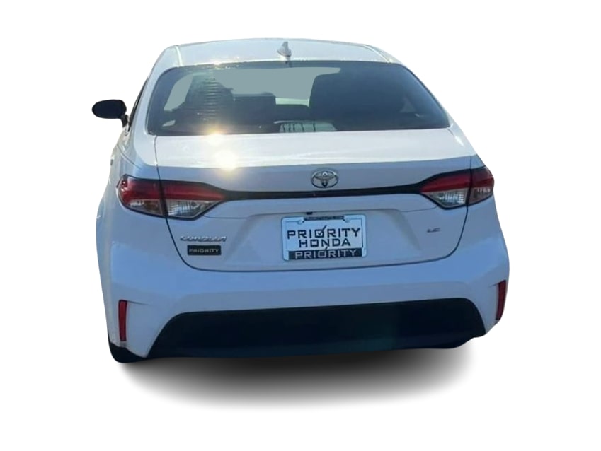 Thumbnail: 2024 Toyota Corolla - 5
