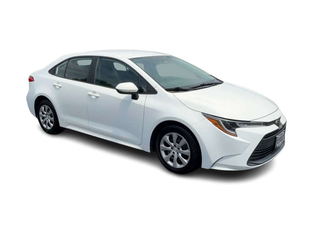 Thumbnail: 2023 Toyota Corolla - 15