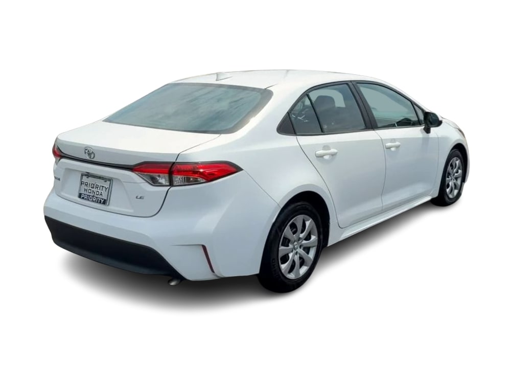 Thumbnail: 2023 Toyota Corolla - 18