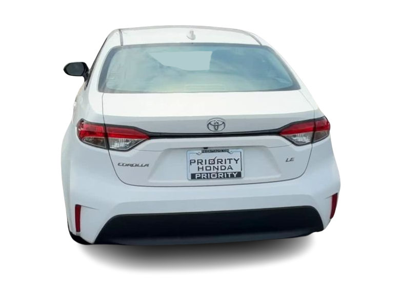 Thumbnail: 2023 Toyota Corolla - 17
