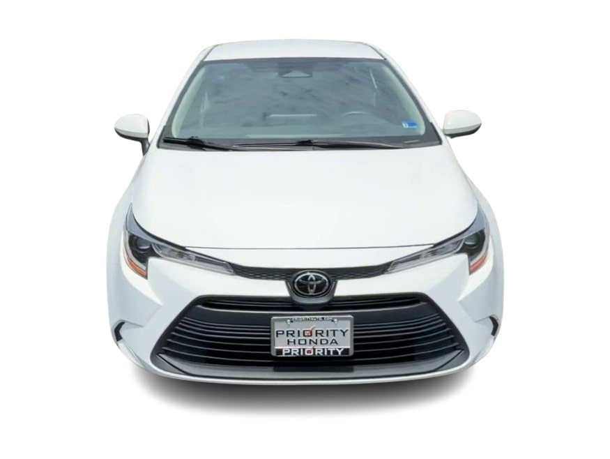 Thumbnail: 2023 Toyota Corolla - 5