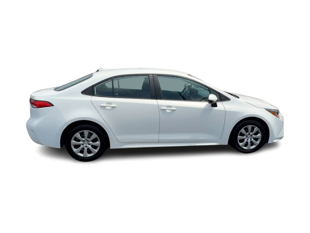 Thumbnail: 2023 Toyota Corolla - 19