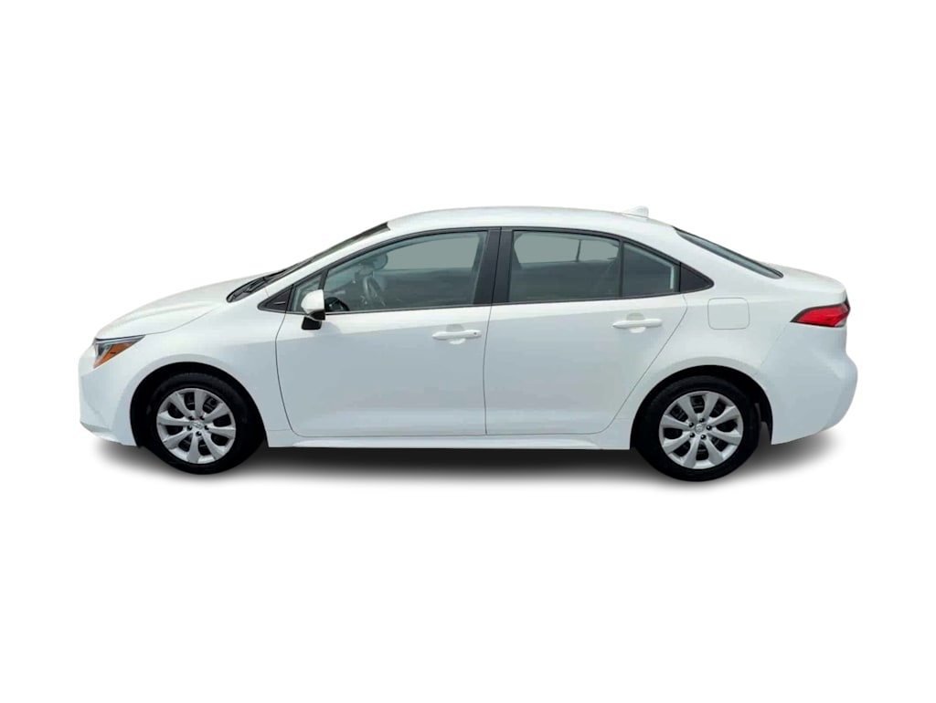 Thumbnail: 2023 Toyota Corolla - 3