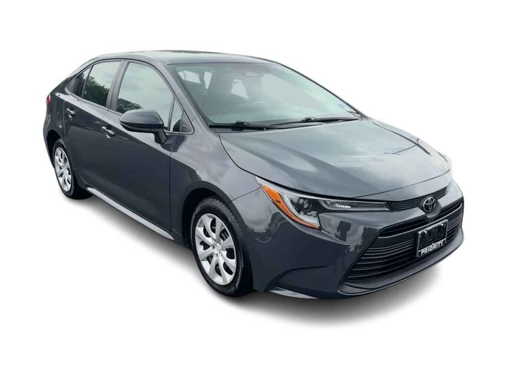 Thumbnail: 2024 Toyota Corolla - 15