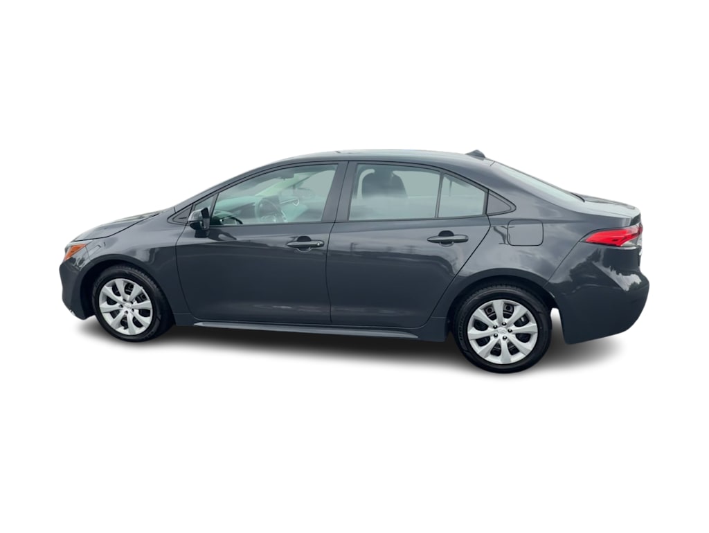 Thumbnail: 2024 Toyota Corolla - 17