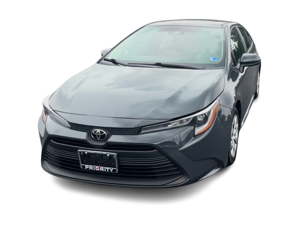 Thumbnail: 2024 Toyota Corolla - 5