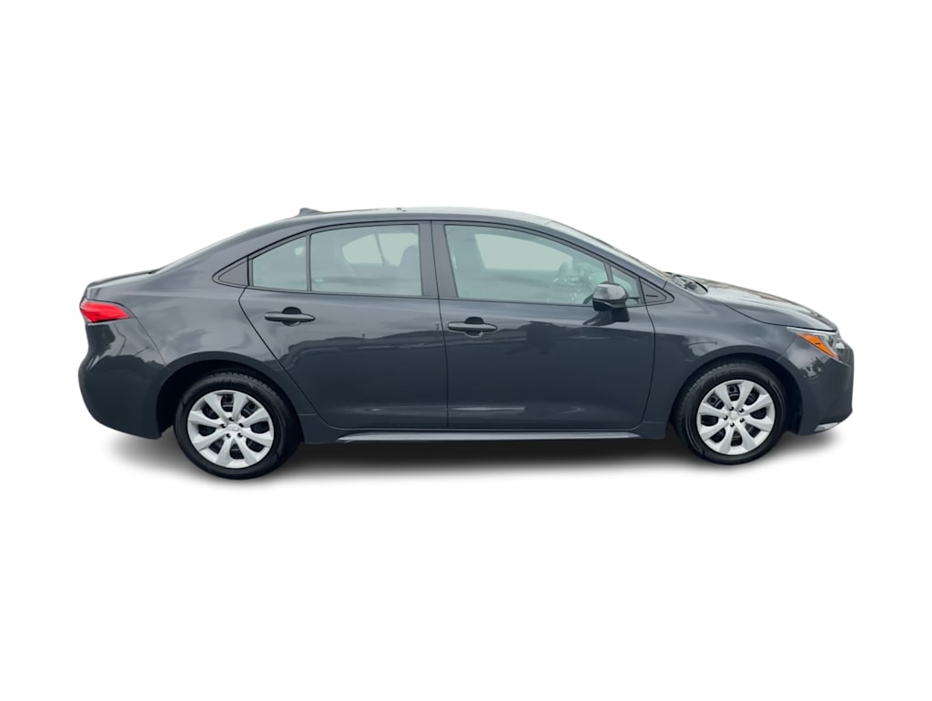Thumbnail: 2024 Toyota Corolla - 19