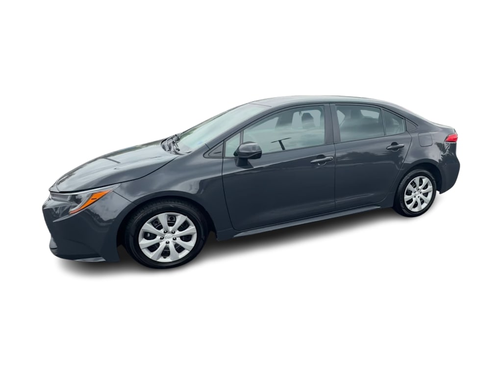 Thumbnail: 2024 Toyota Corolla - 3