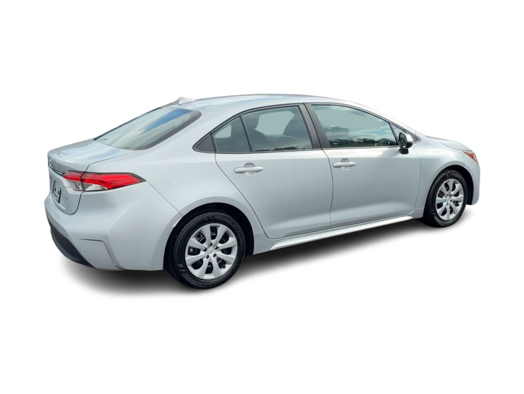 Thumbnail: 2024 Toyota Corolla - 19