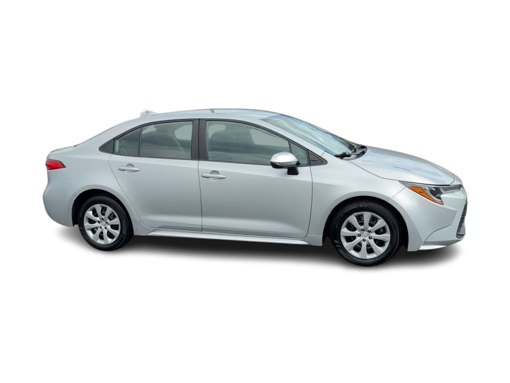 Thumbnail: 2024 Toyota Corolla - 20
