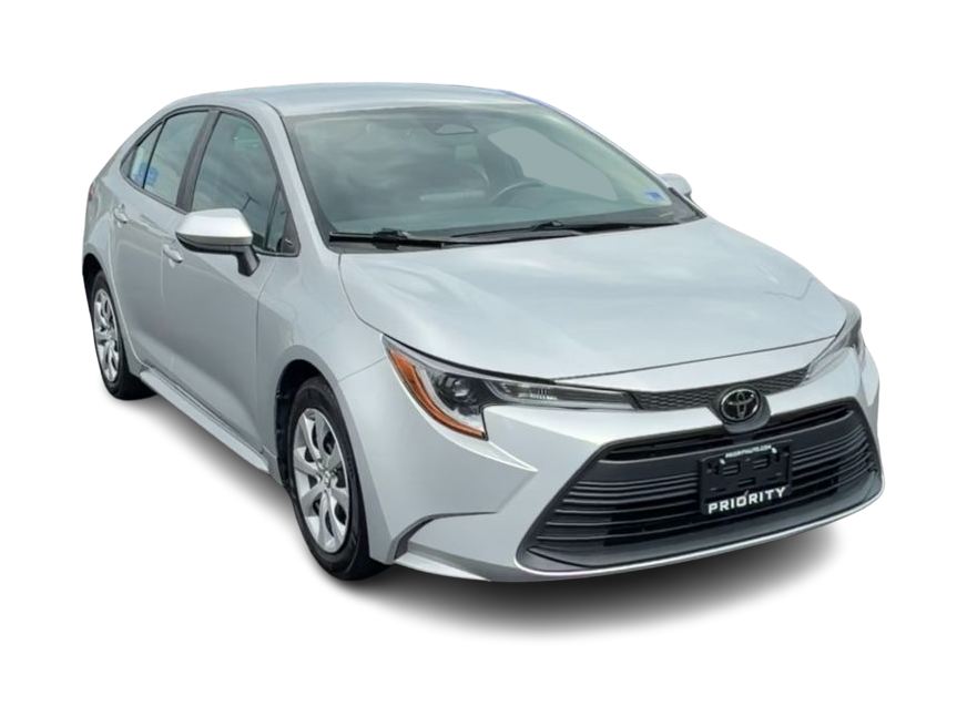 Thumbnail: 2024 Toyota Corolla - 15