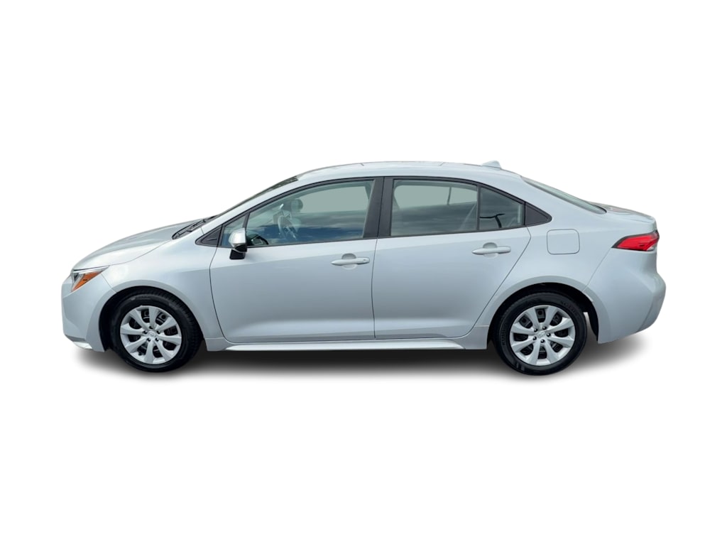 Thumbnail: 2024 Toyota Corolla - 17