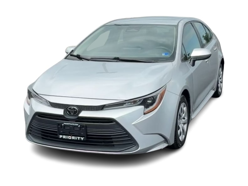Thumbnail: 2024 Toyota Corolla - 16