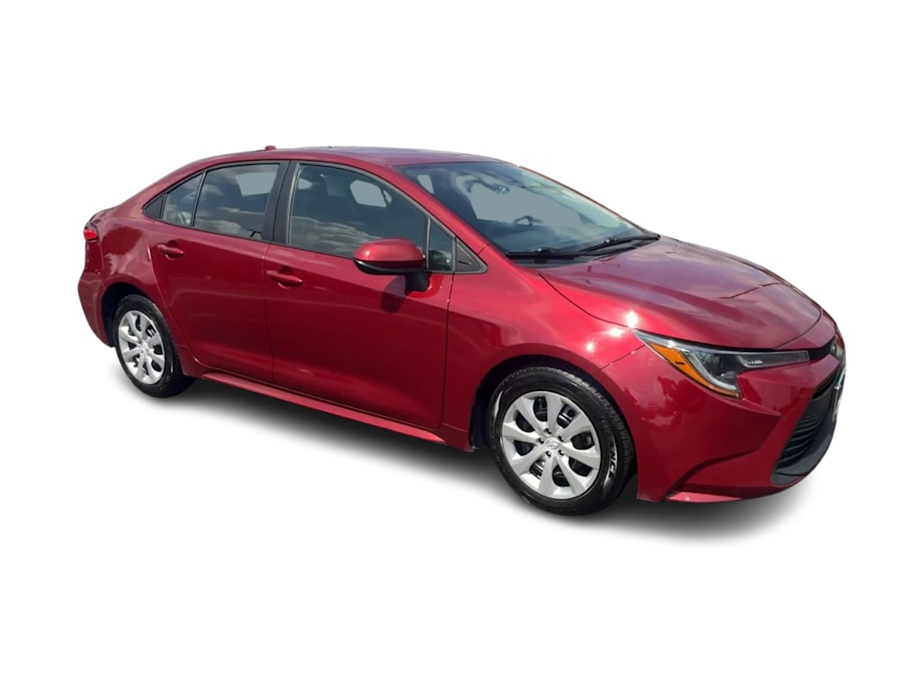 Thumbnail: 2025 Toyota Corolla - 16