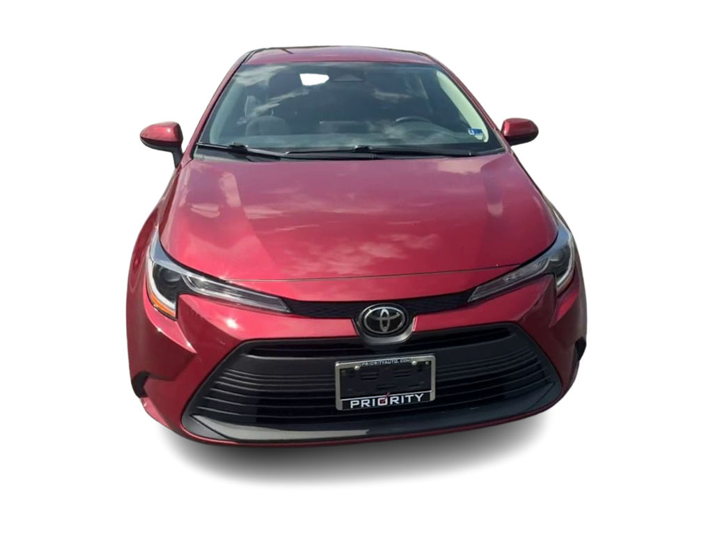 Thumbnail: 2025 Toyota Corolla - 5