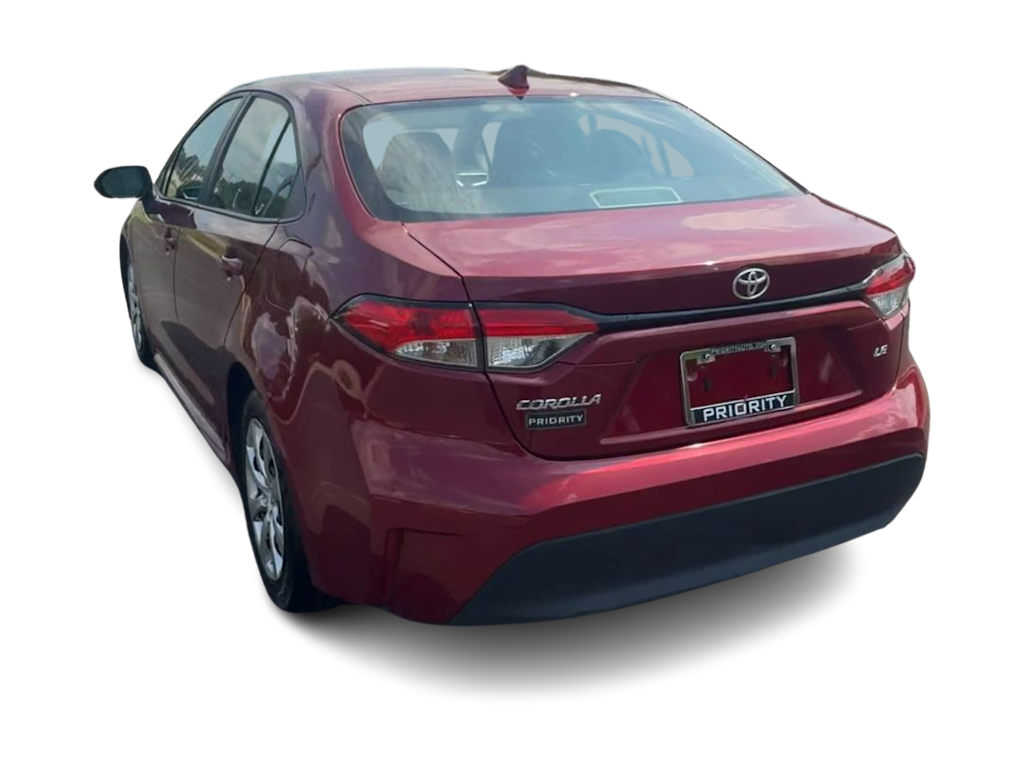 Thumbnail: 2025 Toyota Corolla - 19