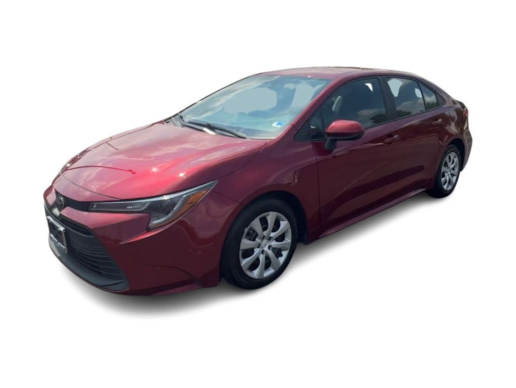 Thumbnail: 2025 Toyota Corolla - 17