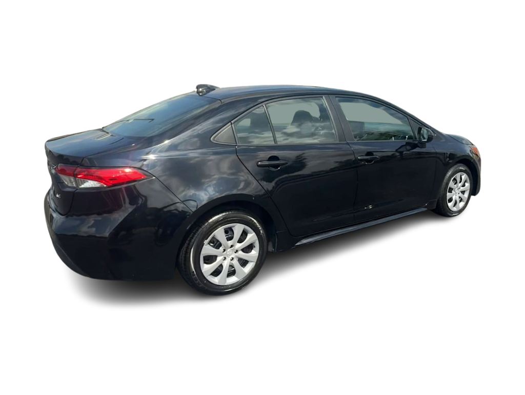 Thumbnail: 2024 Toyota Corolla - 19
