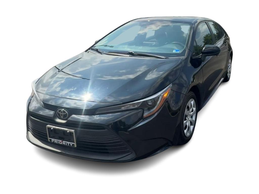 Thumbnail: 2024 Toyota Corolla - 17