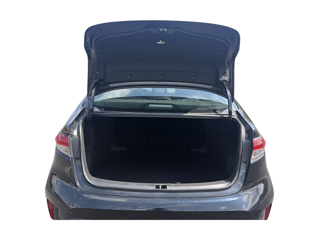 Thumbnail: 2024 Toyota Corolla - 14