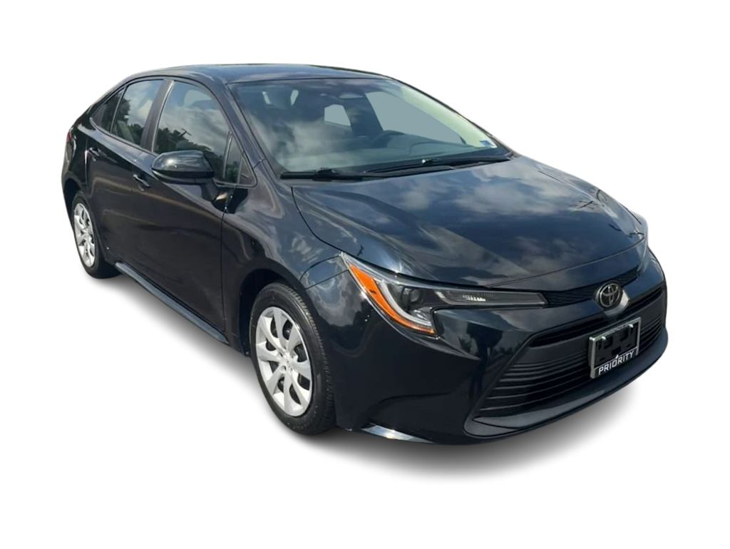 Thumbnail: 2024 Toyota Corolla - 16