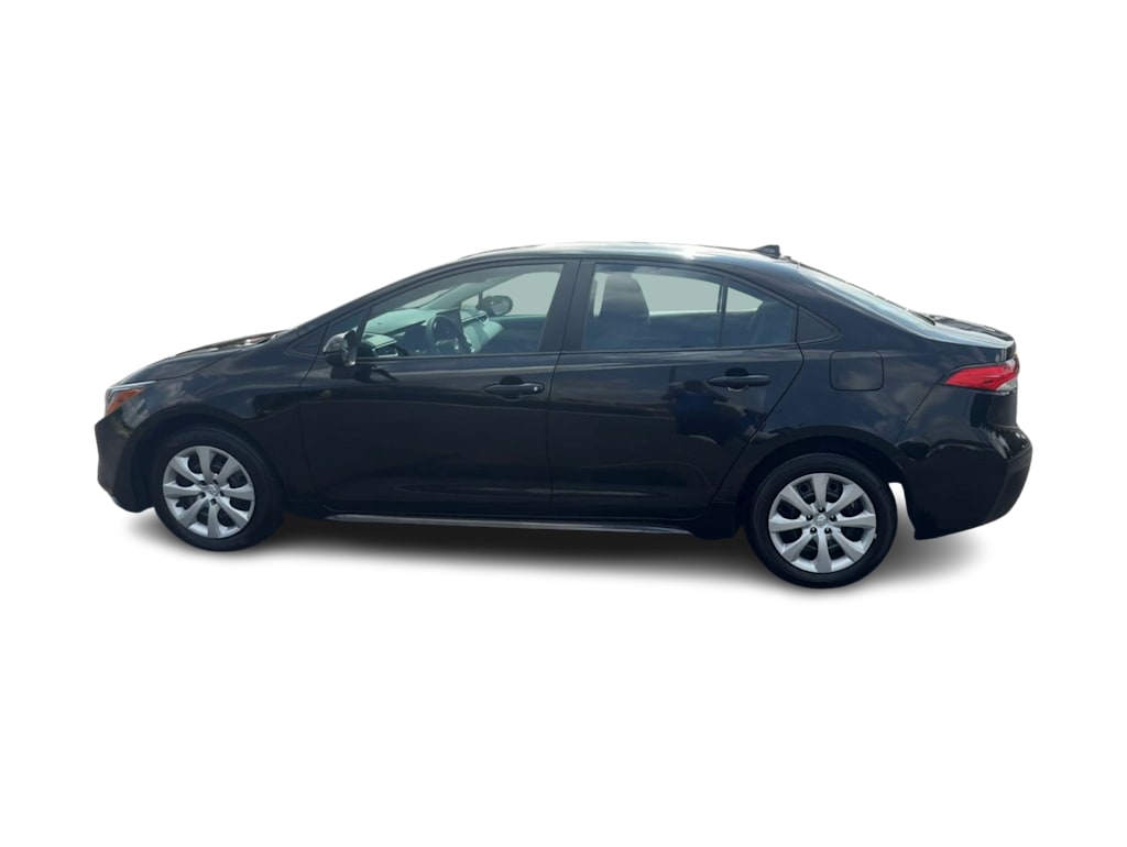 Thumbnail: 2024 Toyota Corolla - 18