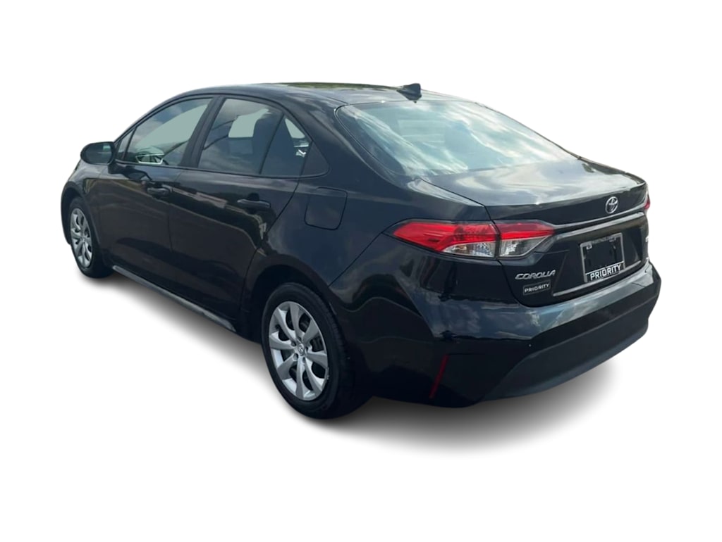 Thumbnail: 2024 Toyota Corolla - 4