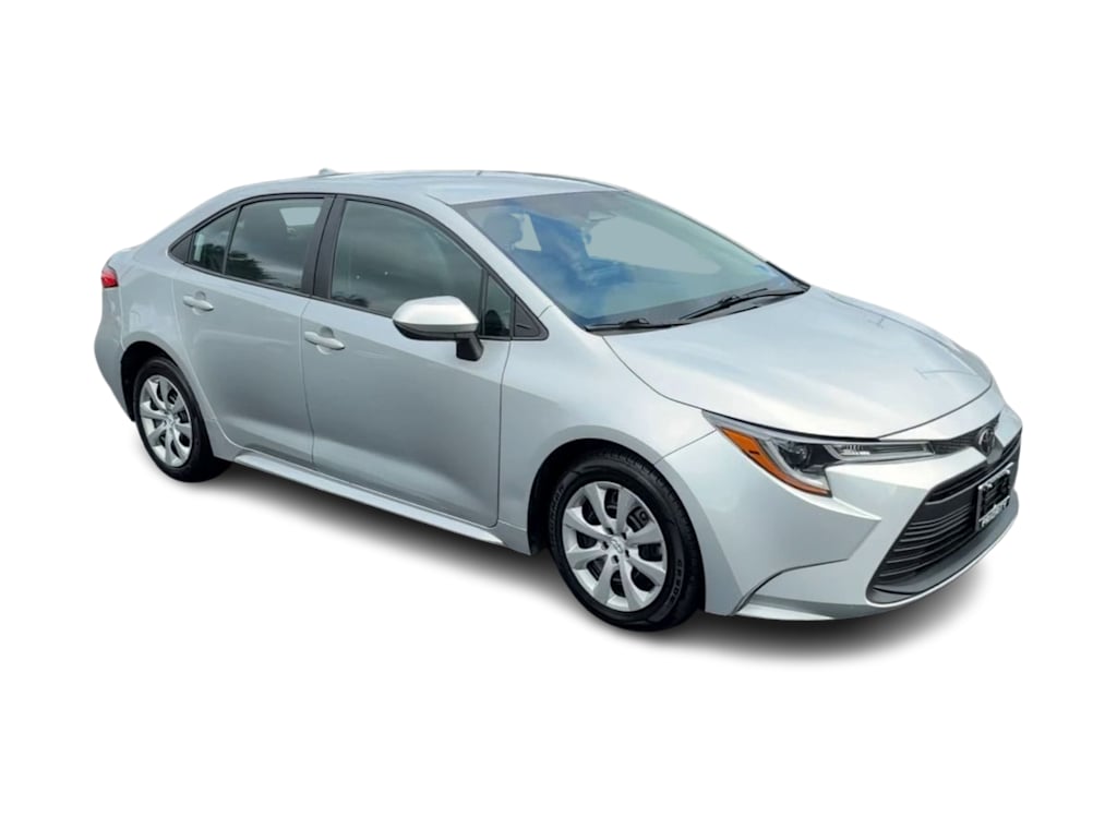 Thumbnail: 2024 Toyota Corolla - 15