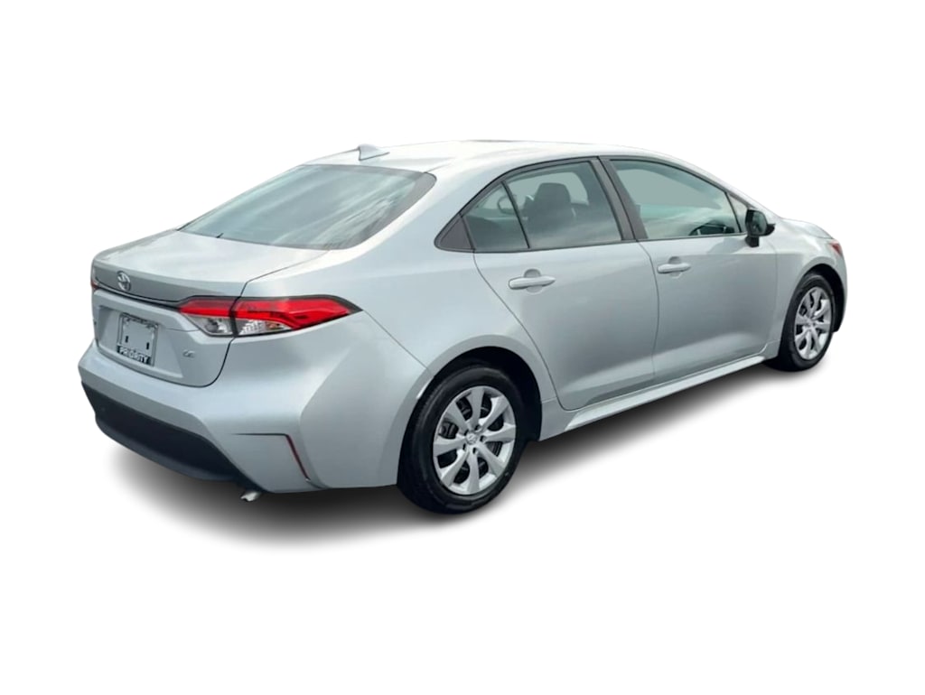 Thumbnail: 2024 Toyota Corolla - 18